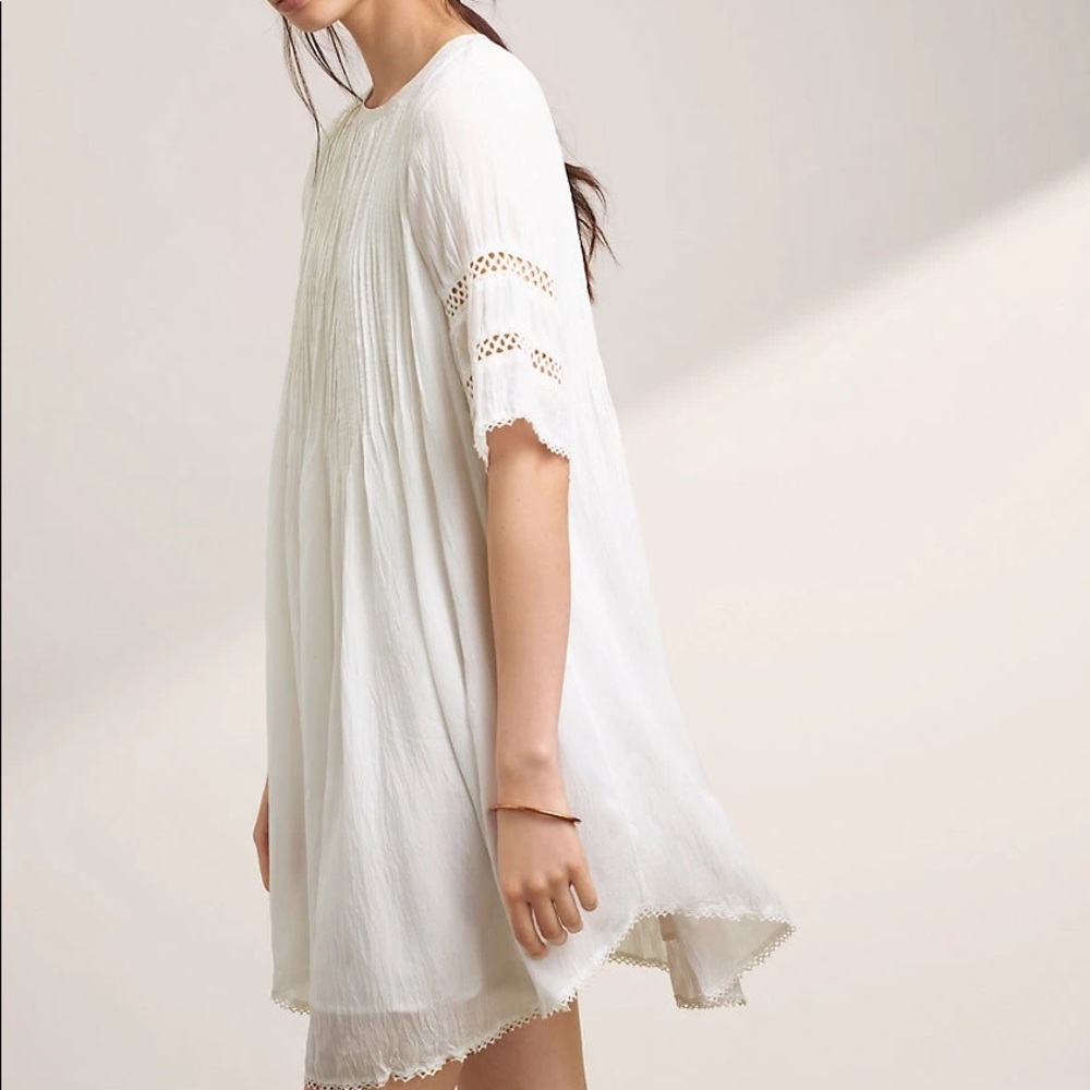 Aritzia Wilfred Sonore Dress
